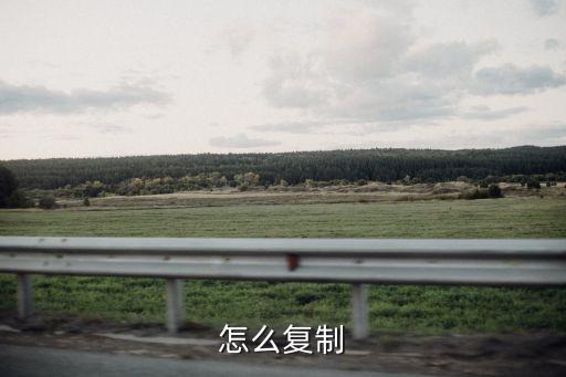 怎么復制粘貼，如何粘貼復制
