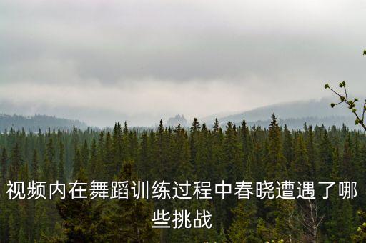 春曉舞蹈，舞蹈春曉怎么寫節(jié)目串詞