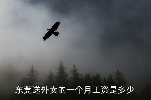 東莞美團眾包能賺多少，東莞長安鎮美團工資多少