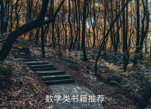 數學書籍，數學參考書