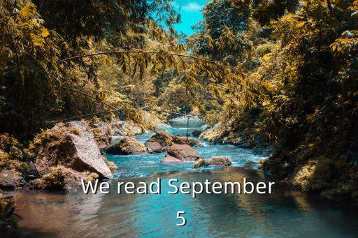 weread，we read books