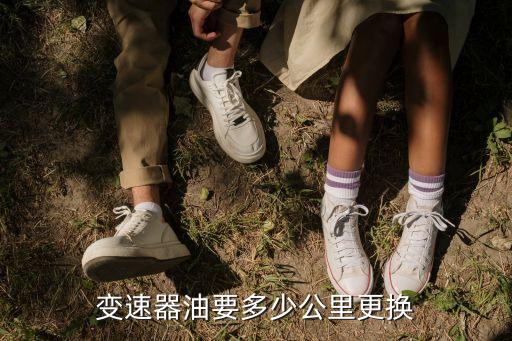 變速箱油多久換，變速器油要多少公里更換