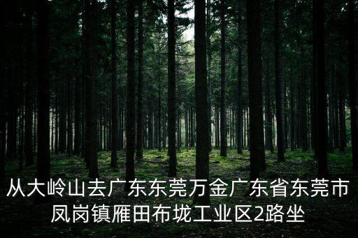 東莞市鳳崗萬裕，東莞長安鎮烏沙工業區有個萬裕國際怎么樣