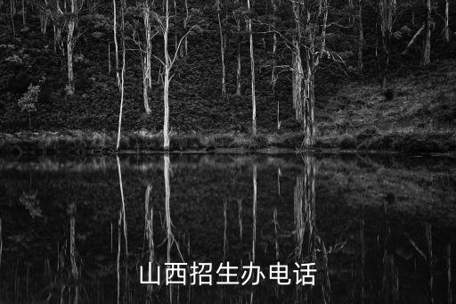 山西省招生辦，山西招生辦電話