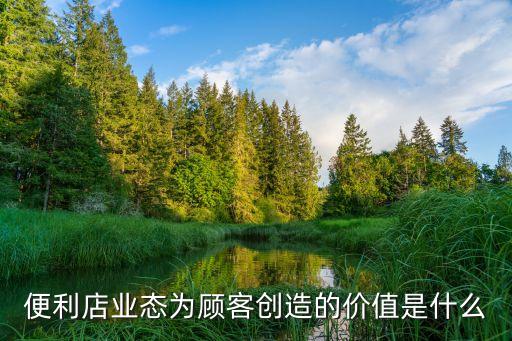 什么是業(yè)態(tài)，請問網(wǎng)貸天眼的業(yè)態(tài)是什么