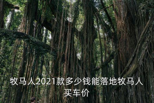 東莞牧馬人報價及圖片大全集，牧馬人新款最低多少錢牧馬人報價