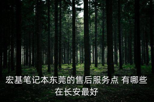 東莞天際售后維修點，宏基筆記本東莞的售后服務點 有哪些在長安最好
