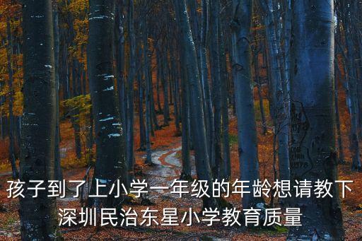 東莞塘廈東星小學咋樣，東莞市塘廈東星小學教師工資是多少
