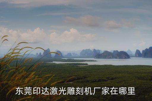 東莞印達激光雕刻機廠家在哪里