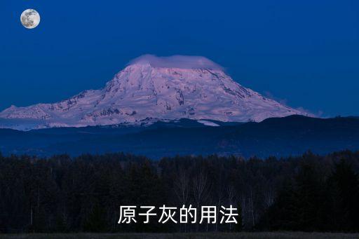 原子灰的使用方法，原子灰的用法