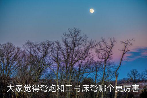 三弓床弩，請教所謂三弓床弩射程1500米的說法是從哪來的