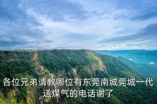 東莞奧然燃?xì)怆娫捥?hào)碼，東莞新奧天然氣改裝電話