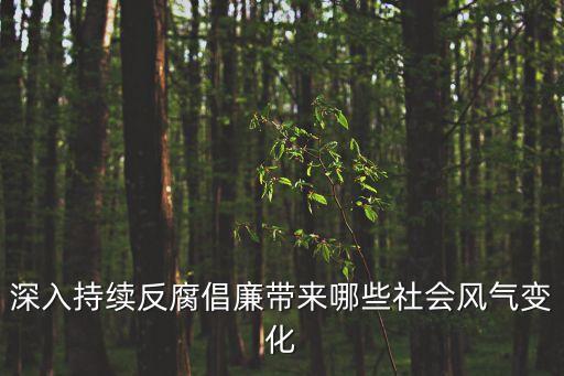 倡廉，倡廉拒賄應(yīng)該做到哪兩點