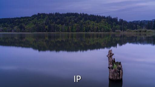 IP