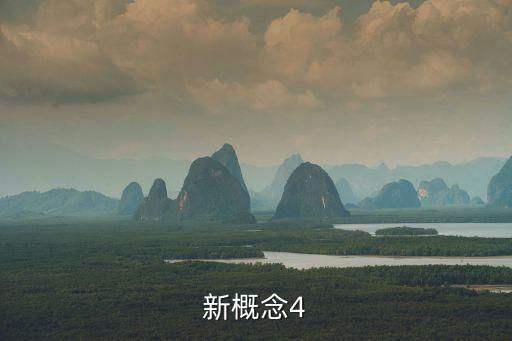 新概念英語4，新概念英語第四冊