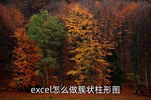 excel柱形圖，excel 畫柱狀圖