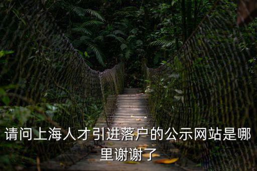 2021年1月上海市人才引進公示，上海市人才引進公示后幾天能拿到調令和相關證明
