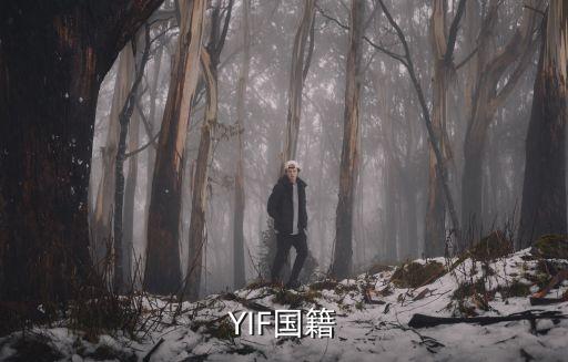 YIF國籍