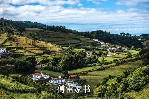 傅雷家書