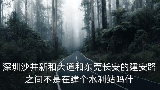 東莞長安水利局，東莞長安鎮(zhèn)錦廈水電局在哪里