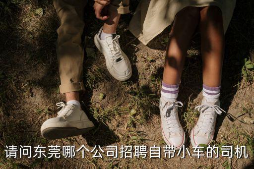 請問東莞哪個(gè)公司招聘自帶小車的司機(jī)