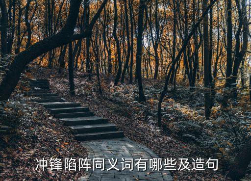沖鋒陷陣,戰(zhàn)士沖鋒陷陣有哪些名句?