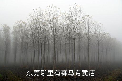 東莞哪里有賣福特野馬，哪有賣野馬汽車的