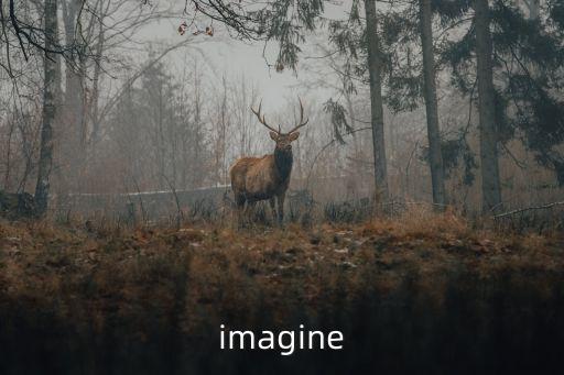 imagine