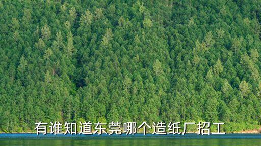 東莞企石益豐紙箱廠，紙箱廠