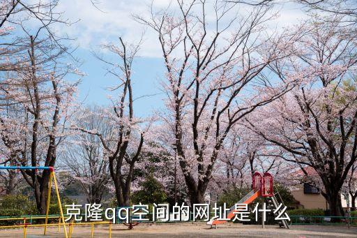 qq空間克隆網站，誰知道QQ克隆空間的網址