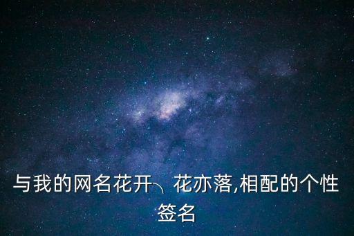 誰懂女人花,簽名墻上的簽名文字讓人難以捉摸