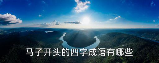 馬工枚速,輸入zg類型短語或帶馬前綴的四個字