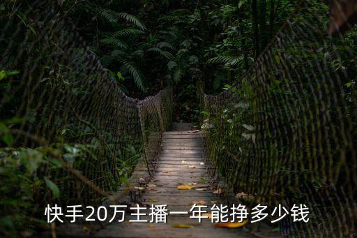 快手主播，快手怎樣做主播