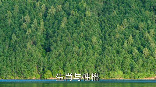 生肖與性格