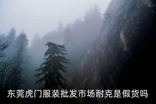 東莞 假耐克，我有同學(xué)在微信上賣耐克鞋她說是東莞廠生產(chǎn)的賣的還不便宜