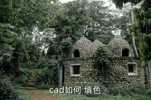 填色,橢圓已被顏色填充圖案填充和漸變顏色對(duì)話框