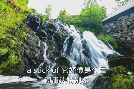 口香糖英語，chewing gum 的英語單詞用不用加s
