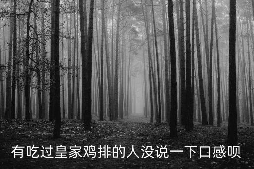 東莞皇品雞排，皇品貴族派御用脆皮雞排 上星商業(yè)街店怎么樣
