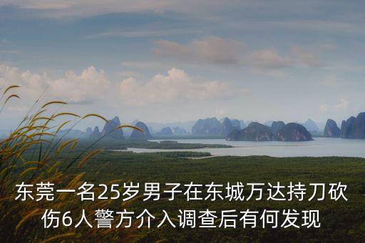 東莞萬達殺人，2014年6月3日晚東莞長安萬達殺人