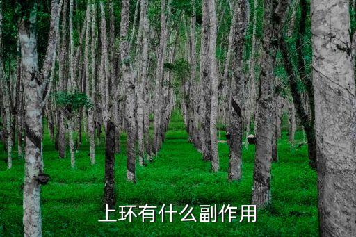 上環(huán)的副作用，上環(huán)有什么副作用