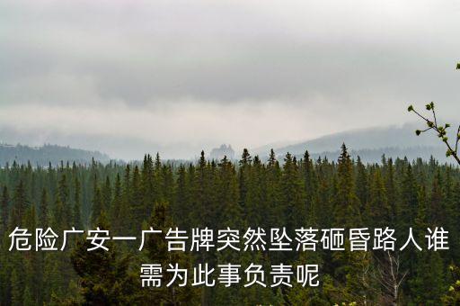 廣東東莞廣告牌倒，廣東東莞一廣場附近人行天橋發生坍塌事故造成坍塌事故的原因是什么