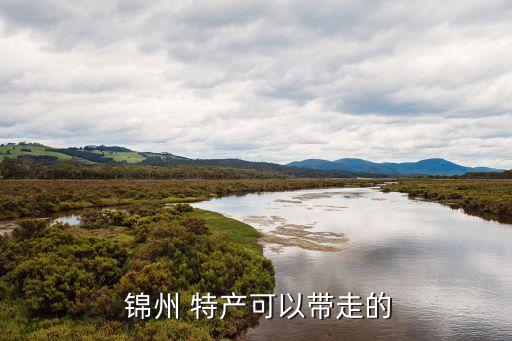 錦州特產(chǎn),錦州旅游攻略!