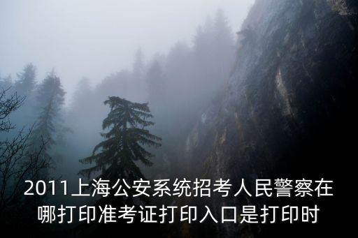 2011上海市十佳警察，請(qǐng)問(wèn)2011上海市人民警察學(xué)員體檢視力要求