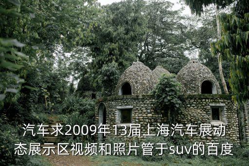 上海市展覽會視頻，上海博覽會