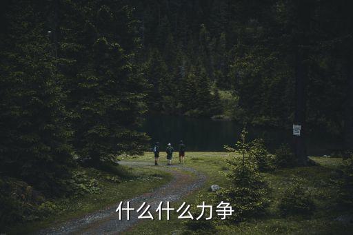 力爭是什么意思，據理力爭是什么意思