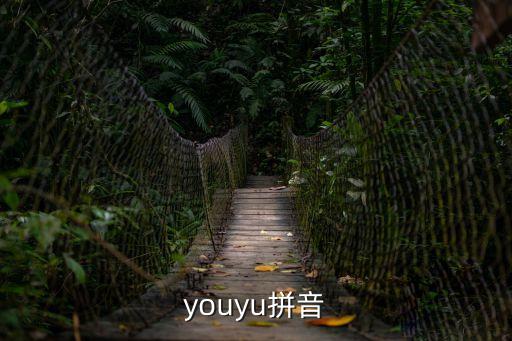 youyu拼音