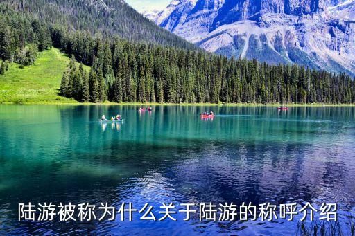 陸放翁,誤以為陸放翁只有兩個兒子陸游年譜載七子排行