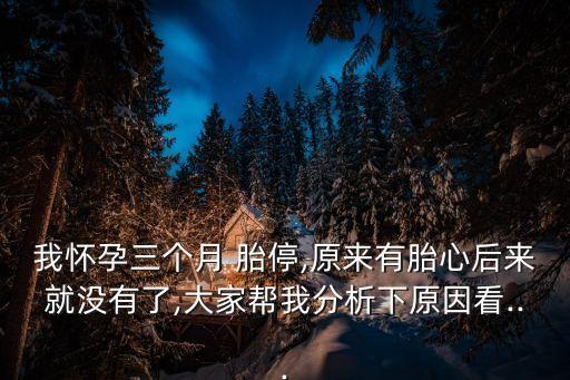 宮寒會導致胎停嗎,個人認為不會造成胎停生育