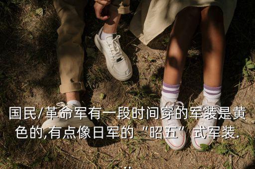 國(guó)民黨軍服,中國(guó)解放軍先后兩次實(shí)行軍銜制度進(jìn)行多次修改