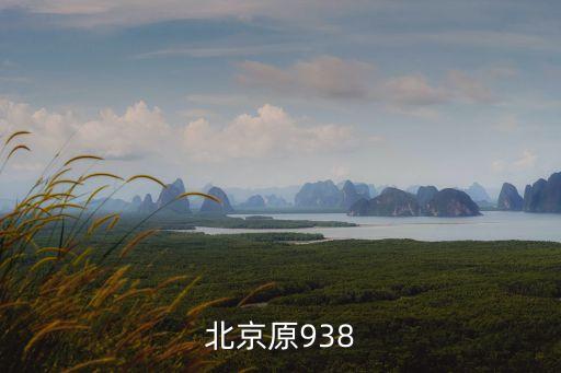 北京原938